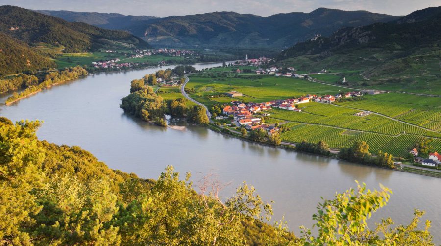 Aqua Alpina Wachau
