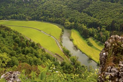 Die Donau – Europas Lebensader