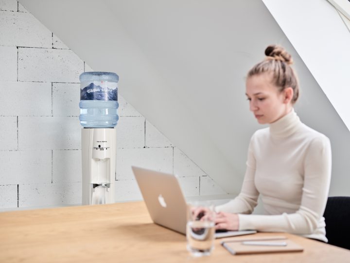 Wasserspender mieten