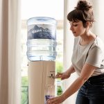Alpenwasser-Abo für Zuhause