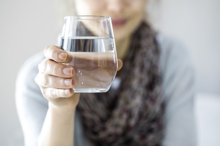 15 Fakten und Tipps rund ums Wasser
