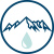 Icon Alpenwasser