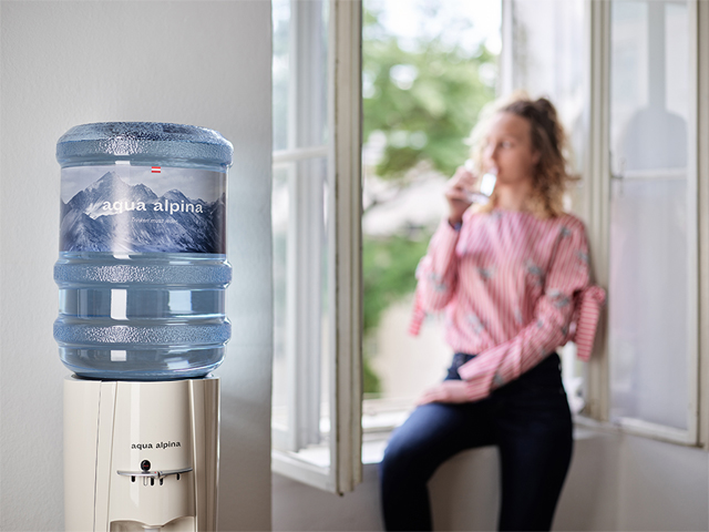 Wasserflaschen Für Wasserspender günstig online kaufen