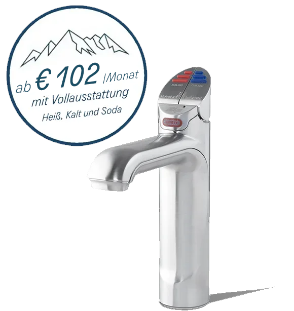 Produktbild Soda Armatur Fuer Zuhause 102eur Produktbild Soda Armatur Fuer Zuhause 102eur