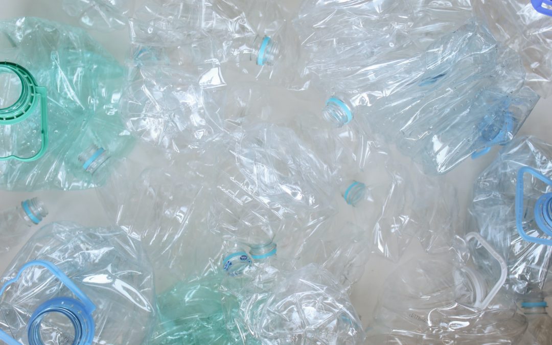 Plastik – praktisch, preiswert, problematisch.