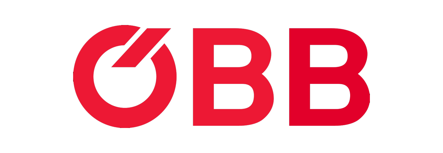 Logo von Kunden oebb