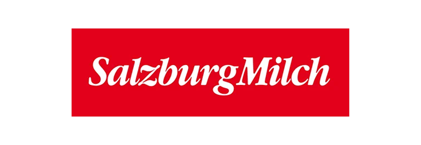 Logo Salzburg Milch