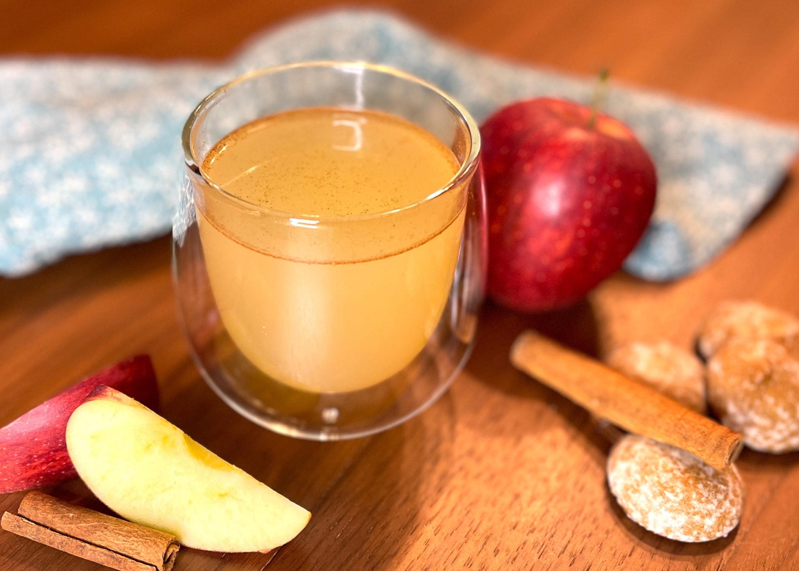 Tee_ApfelZimt_3 apfel zimt punsch